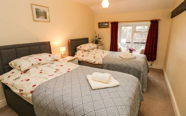 Eastry Cottage