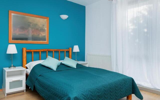 Family Beach Club Pensjonata Olecki