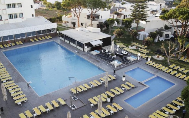 Albufeira Sol Hotel & Spa