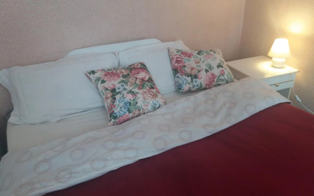 Kvartira na B Khmelnytskoho