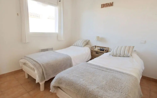 Maison Anna Comfortable Holiday Residence