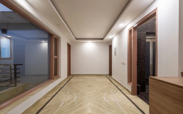 Saavi Hotel Medicity