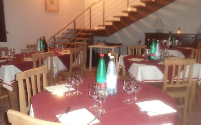 Hotel Alfonso di Loria