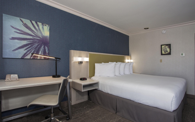 SureStay Hotel by Best Western Santa Monica