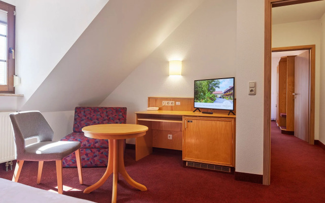 Hotel garni Sonnenhof