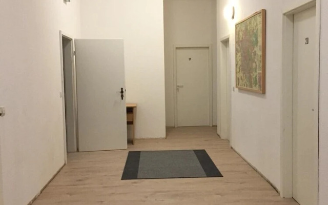 Pension Dreilinden Hannover UG