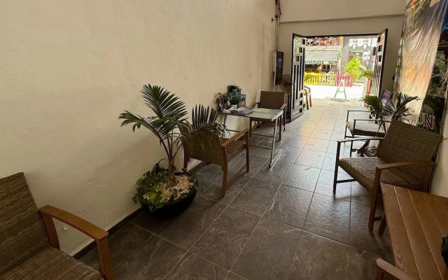 CASA TORTUGA 5Th. Ave