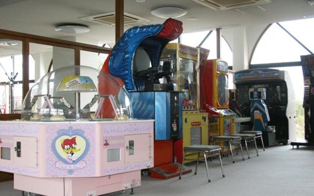 Resort Hotel Umibe no Kajuen