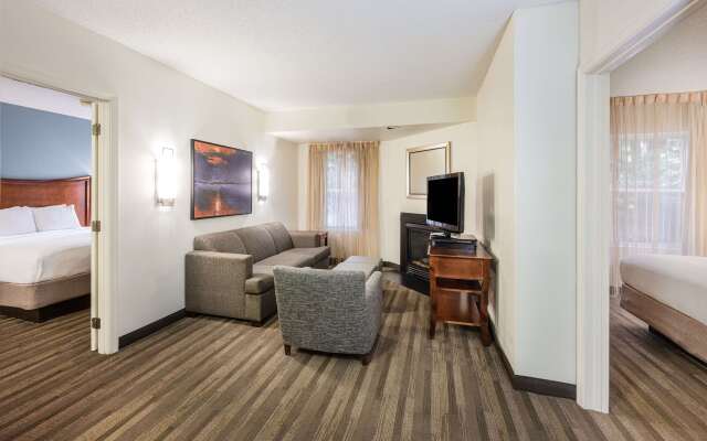 HYATT house Herndon