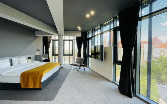 WERK Hotel & SPA