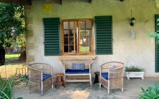 The Goodland Cottages