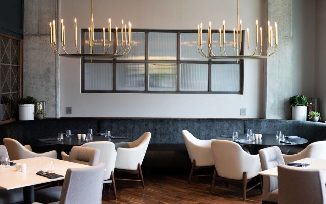 Elliot Park Hotel, Autograph Collection