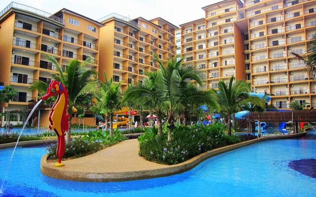 Gold Coast Morib International Resort