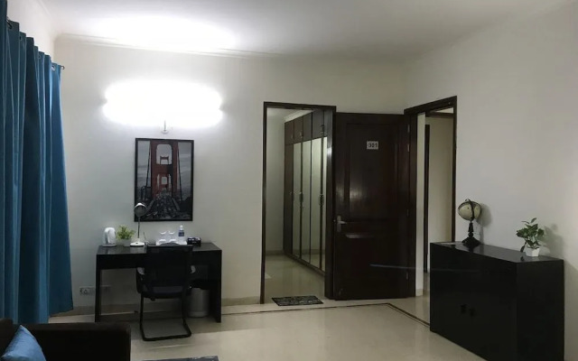 Comfort Villa Rooms and Suites