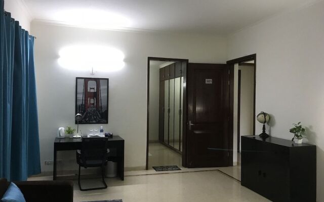The Essence Suite
