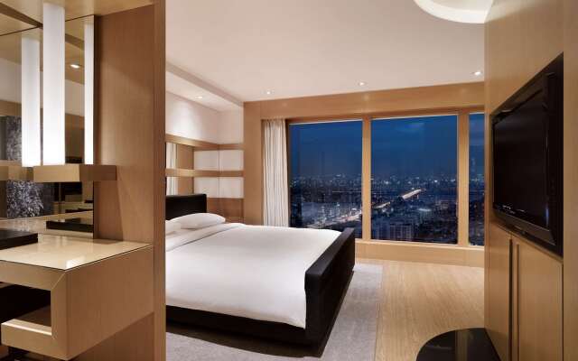 Grand Hyatt Seoul