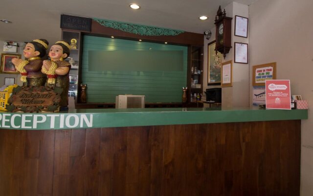 Tim Mansion