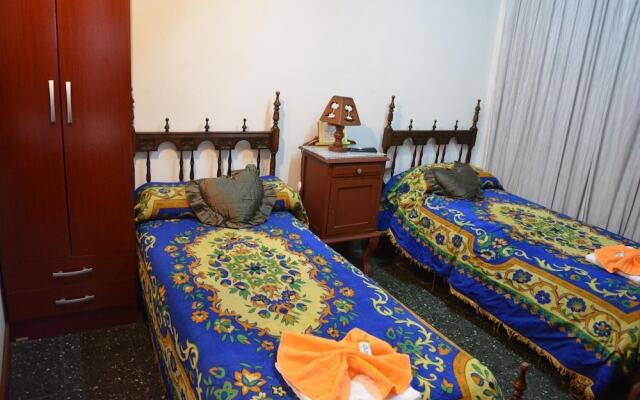 Sayta Hostal