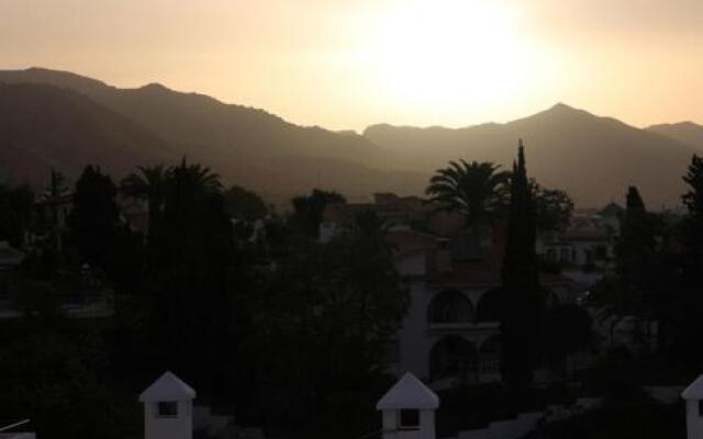 Apartamentos Verano Azul Canovas Nerja