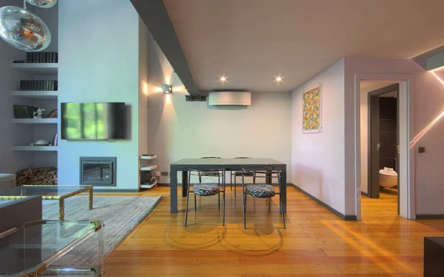 Lisbon Premium Loft by Homing