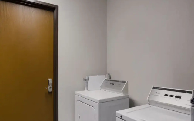 Quality Inn Hall of Fame