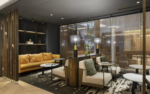 Marriott Executive Apartments Johannesburg, Melrose Arch