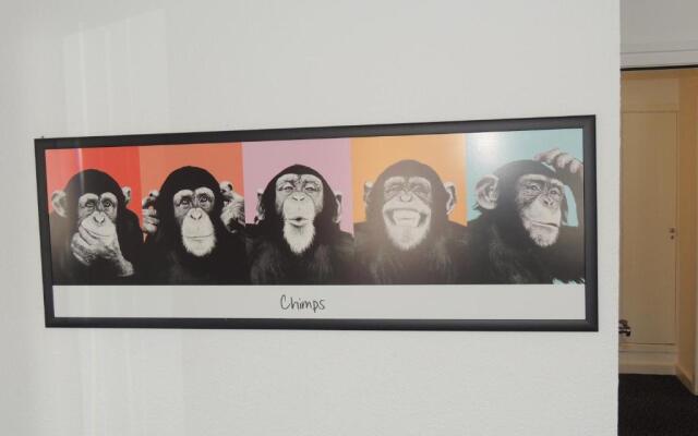 Hotel Deutsches Haus