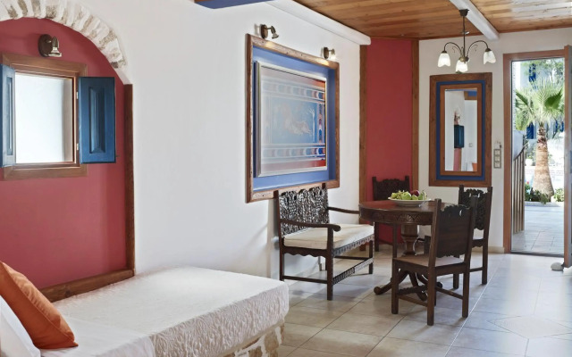 Hotel Polikandia