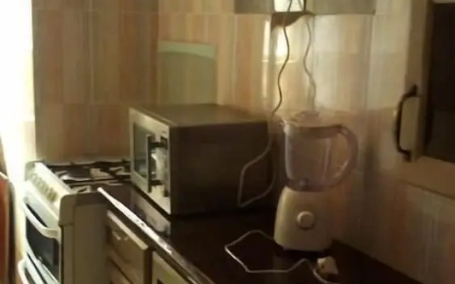 Leez Luxury Apartment
