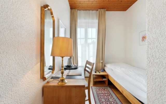 Hotel National Bern