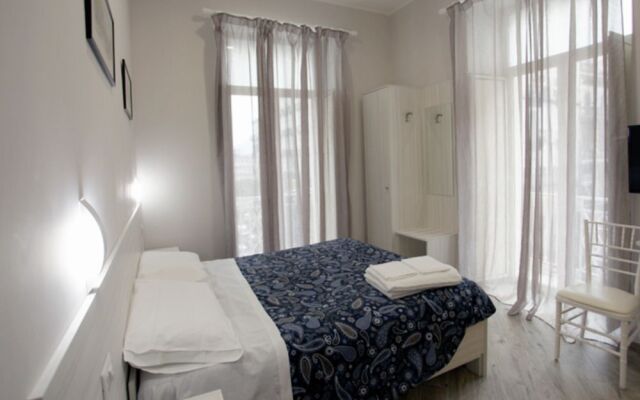 B&B alla Ferrovia