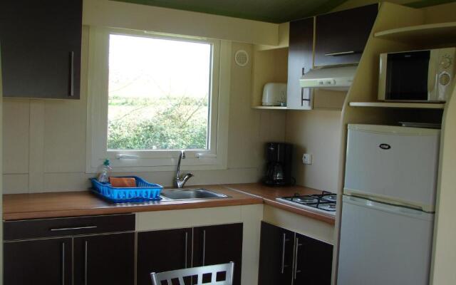 Camping Moulin de Collonge