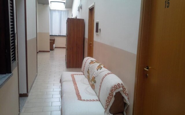 Hotel Ticino Ristorante Chierico