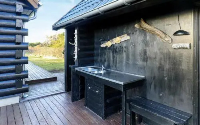 Holiday Home Hybenvænget IV