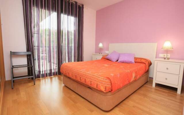 Apartamento Junto al mar Para 7 Personas en Cambrils