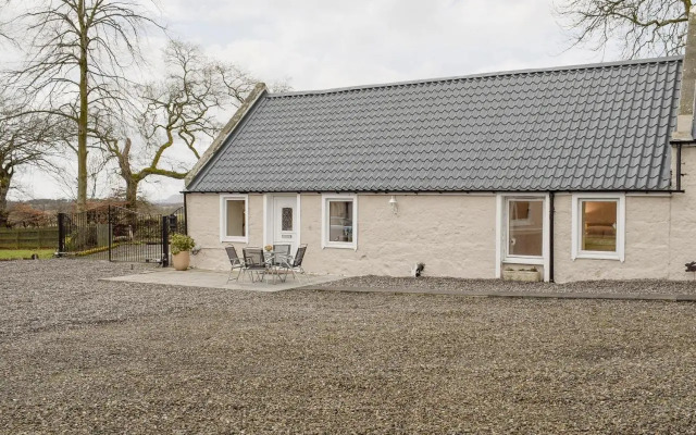 Nether Cottage