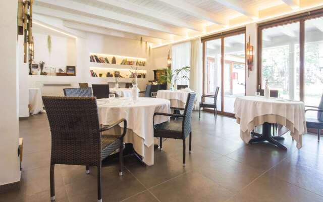 Best Western Hotel Modena District
