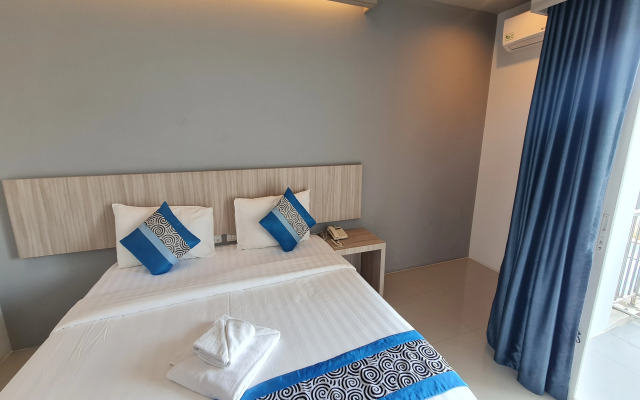 Carpio Hotel Phuket
