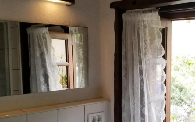 La Casita de la Vega