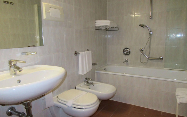 Hotel Giardino