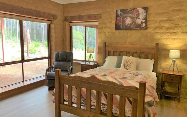 Denmark Forest Retreat