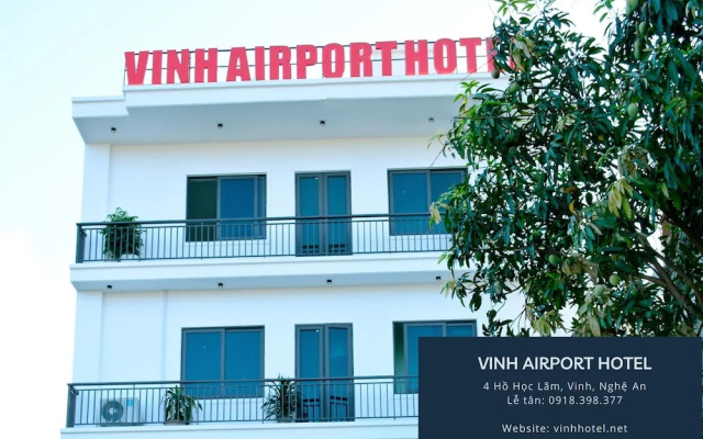 Vinh Airport Hotel