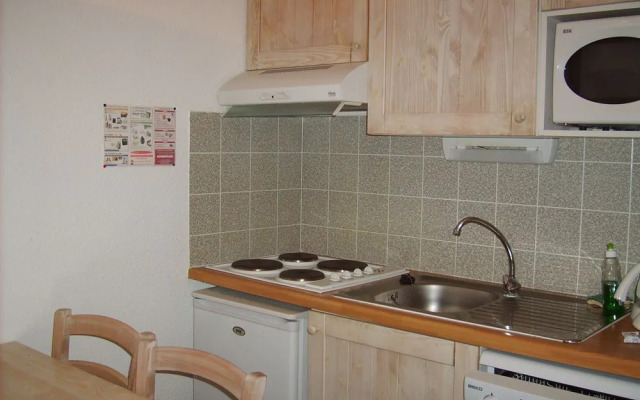 Résidence Pyrénées Zenith