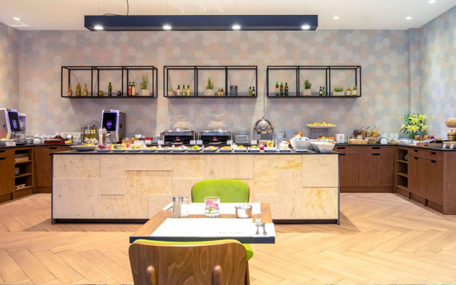 Mercure Jelenia Gora