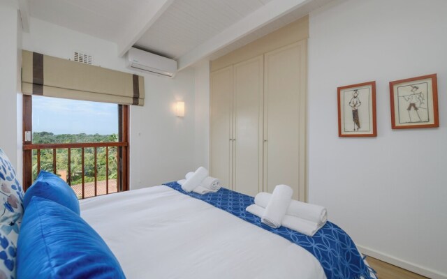 San Lameer Villa 2835