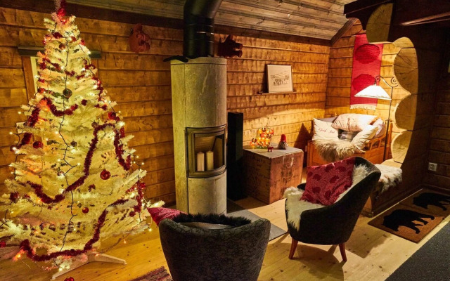 Lapland Guesthouse