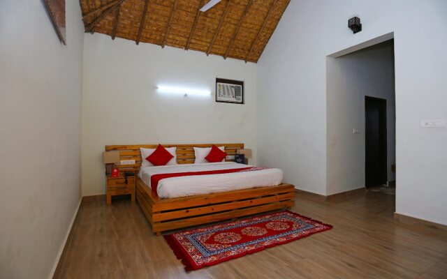 Corbett Tiger Lane by OYO  Rooms