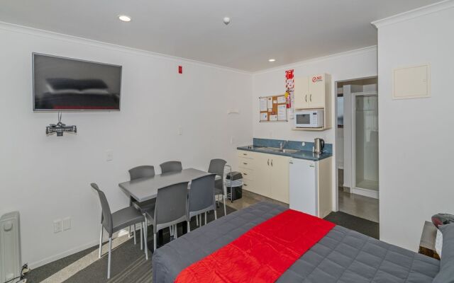 Bayside Holiday Units