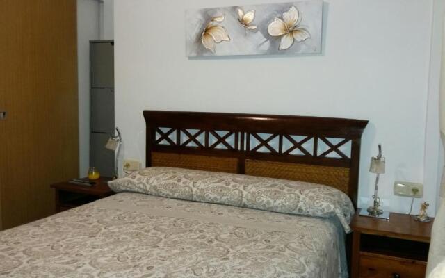 Apartamento La Carihuela - Torremolinos