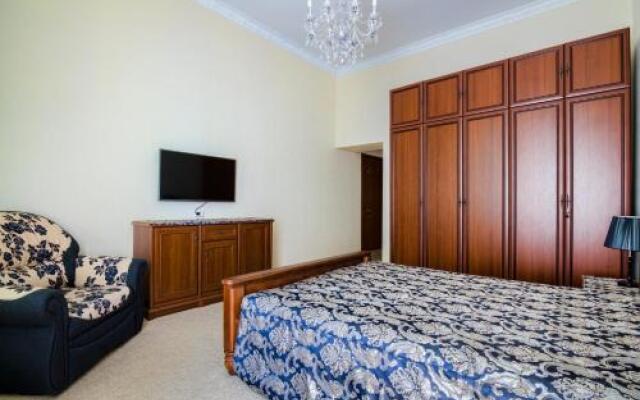 Apartamenty Kulisha 25